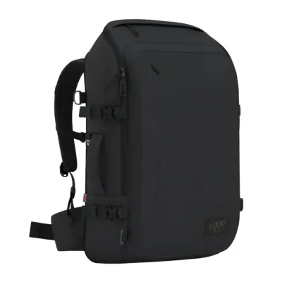 Рюкзак CabinZero ADV 42 л AD041, 42L, Чёрный