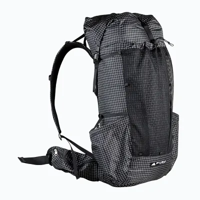 Рюкзак туристический 3F UL Gear Qidian Pro 46+10 л, арт. 6970919901214