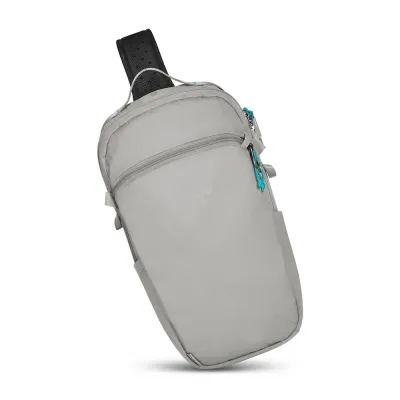 Рюкзак-слинг на одно плечо Pacsafe ECO Sling Backpack 12 л