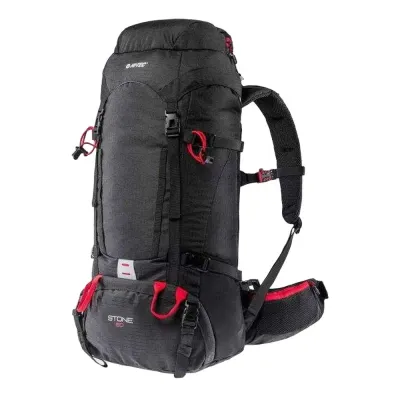Рюкзак туристический Hi-Tec Stone 50 л, размер 55 l