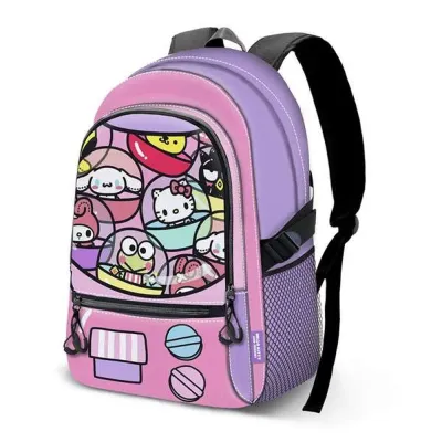 Рюкзак школьный Hello Kitty, арт. 8445118082913