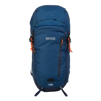 Рюкзак туристический Regatta Highton V2 45 л