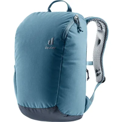 Рюкзак городской Deuter Stepout 16 л, синяя галактика