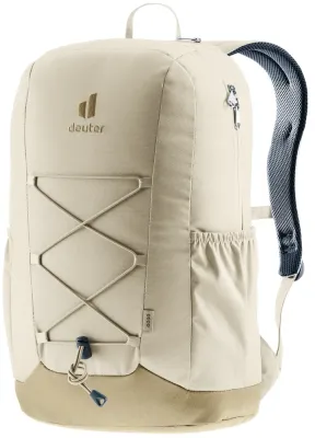 Рюкзак городской Deuter Gogo 25 л, пастельный голубой