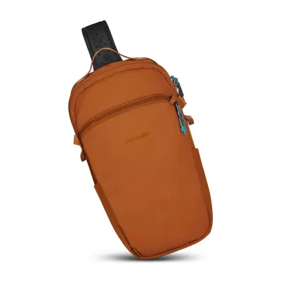 Сумка-слинг Pacsafe ECO 12 л