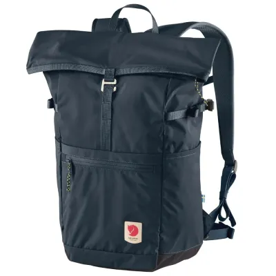 Рюкзак Fjallraven High Coast Foldsack 24 л Navy