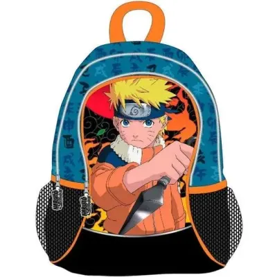 100% Рюкзак Educa Borras Naruto Shippuden