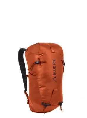 Рюкзак Blue Ice Dragonfly Pack 18 л скалолазный 415 г