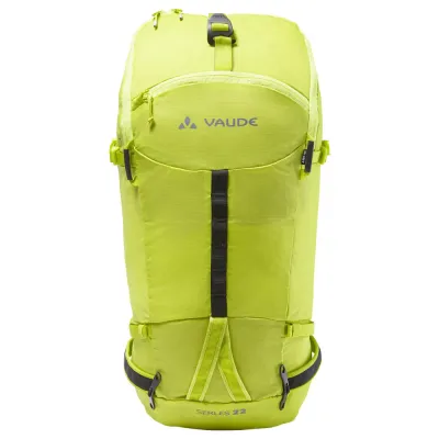 Рюкзак альпинистский VAUDE Serles 22