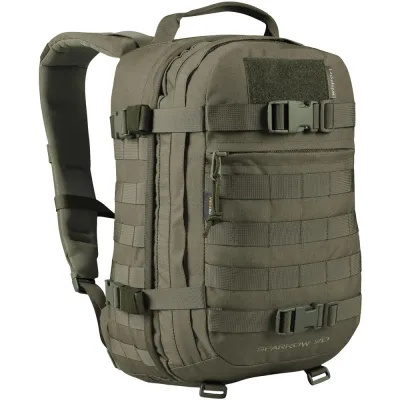 Рюкзак Wisport Sparrow 20 II