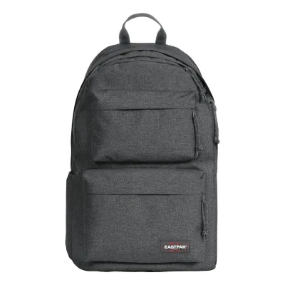 Рюкзак Eastpak Padded Double, серый