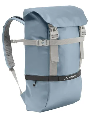 Рюкзак городской VAUDE Mineo Backpack 30 л, серый