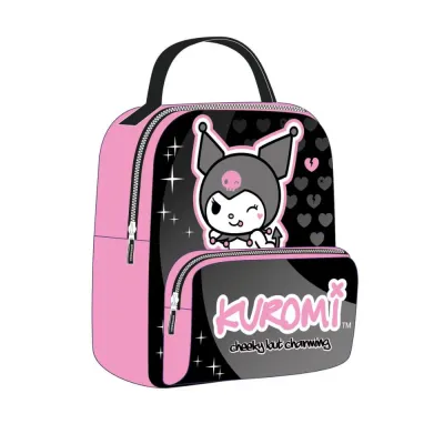 Ранец детский Hello Kitty 19 на 23 на 8 см