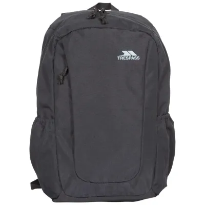 Рюкзак Trespass Alder 25 л, чёрный