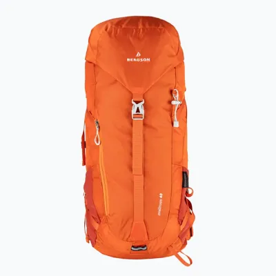 Рюкзак туристический Bergson Svellnose 40 л