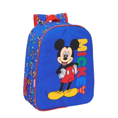 Детский рюкзак Disney Mickey Mouse Clubhouse Today