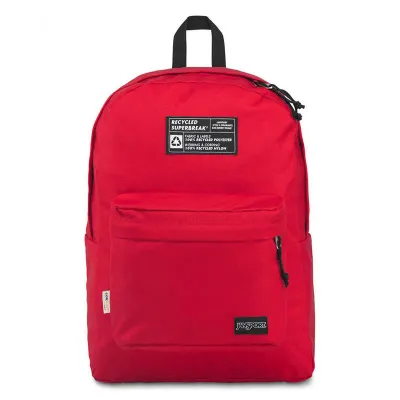 Рюкзак JanSport Recycled Superbreak 26 л