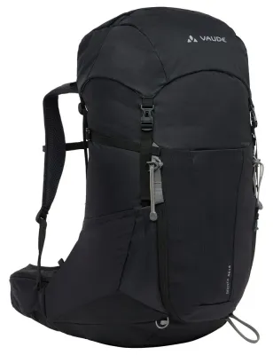 Рюкзак трекинговый VAUDE Brenta 44+6 объёмом до 50 л