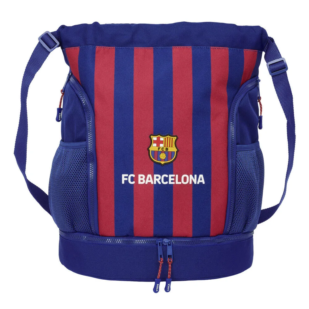Ранец школьный FC Barcelona 35 на 40 см