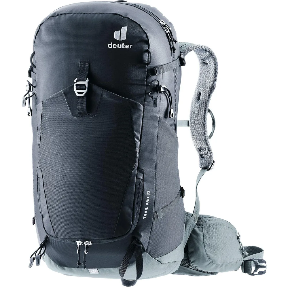 Рюкзак Deuter Trail Pro 33 л