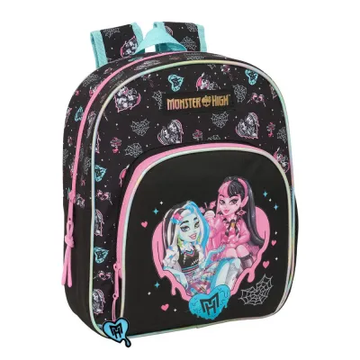 Рюкзак школьный Monster High
