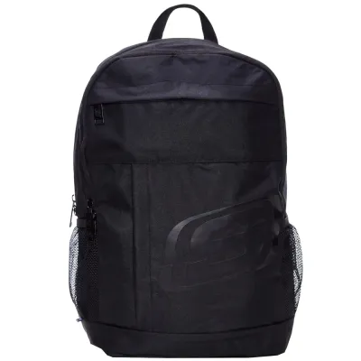 Рюкзак женский Skechers Central II Backpack SKCH7326-BLK