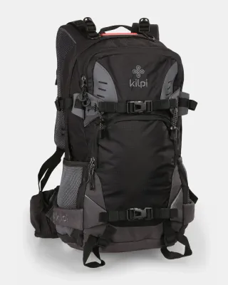 Рюкзак фрирайдный Kilpi RISE 30-U, 30 l, Тёмно-синий