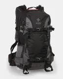 Рюкзак фрирайдный Kilpi RISE 30-U, 30 l, Тёмно-синий / 30 l, Зелёный — фото 1