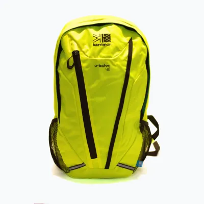 Karrimor U-Bahn рюкзак 20 л, 20 l, Жёлтый