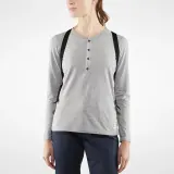 Рюкзак Fjallraven Kanken 16 л для школы и города, 16 l, Popielata zieleń khaki / 16 l, Żółta ochra / 16 l, Zieleń aloesowa — фото 4