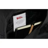 Рюкзак Fjallraven Kanken 16 л для школы и города, 16 l, Popielata zieleń khaki / 16 l, Żółta ochra / 16 l, Zieleń aloesowa — фото 6