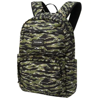 Рюкзак школьный Dakine Method 25 л, 25 l, Чёрный