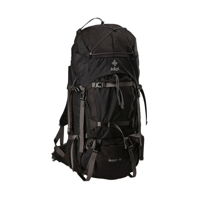 Рюкзак туристический Kilpi BIGGY 70-U 70 л