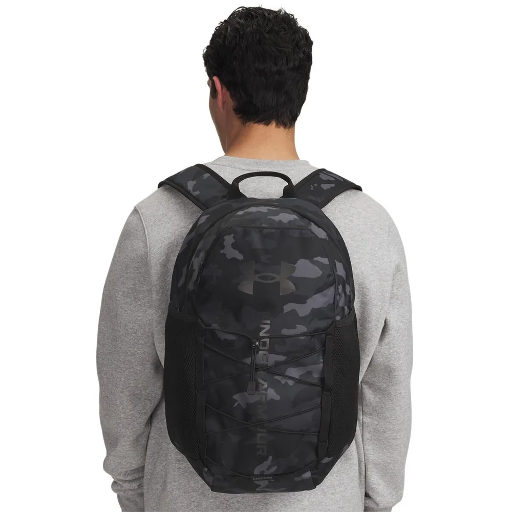 Рюкзак Under Armour UA Hustle Sport 6.0