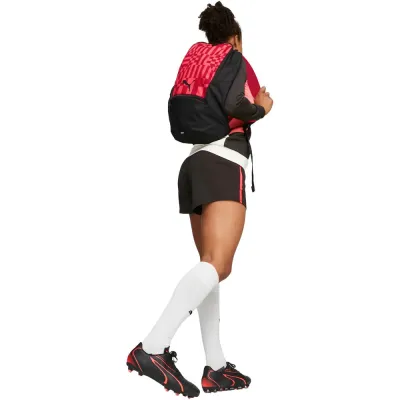 Рюкзак Puma Individualrise 15 л, 15 l, Красный
