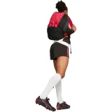 Рюкзак Puma Individualrise 15 л, 15 l, Красный / 15 l, Чёрный — фото 1