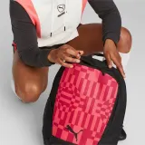Рюкзак Puma Individualrise 15 л, 15 l, Красный / 15 l, Чёрный — фото 2