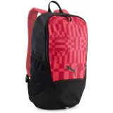 Рюкзак Puma Individualrise 15 л, 15 l, Красный / 15 l, Чёрный — фото 4