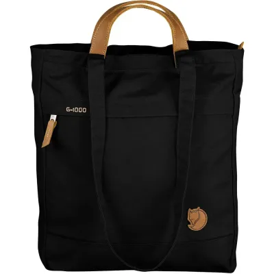 Рюкзак-сумка Fjallraven Totepack No. 1 10 л