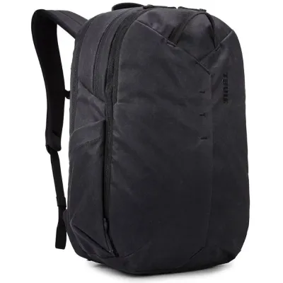Дорожный рюкзак Thule Aion 28 л, 28 l, Чёрный