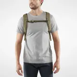 Рюкзак Fjallraven Ulvo 23 л, 23 l, Чёрный / 23 l, Тёмно-синий — фото 7