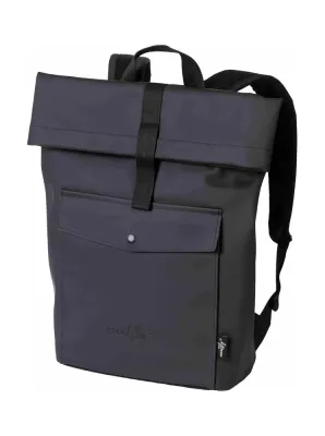 Рюкзак Meatfly Manny 17 л, 17 l, Чёрный