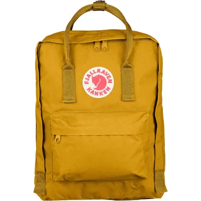 Рюкзак Fjallraven Kanken 16 л, kaszmirowy beż, тёмно-зелёный, синяя галактика, cukierkowy róż, серый, 16 l, Kaszmirowy beż