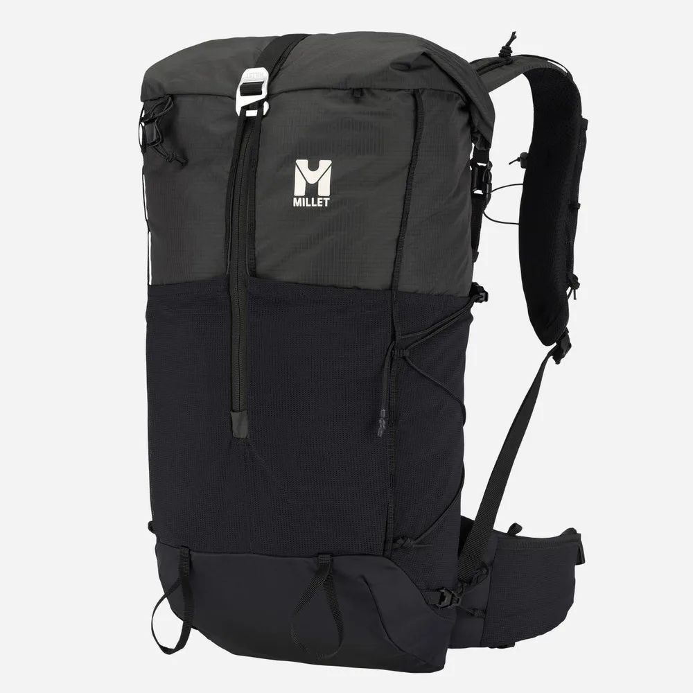 Рюкзак трекинговый Millet Parmelan 25 л