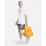 Рюкзак Nike Heritage 25 л оранжевый — фото 2