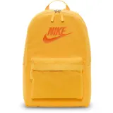 Рюкзак Nike Heritage 25 л оранжевый — фото 3