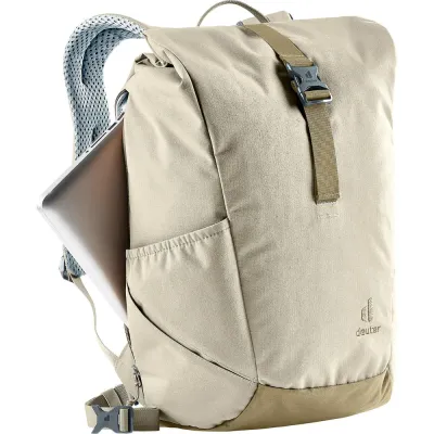 Рюкзак Deuter StepOut 22 л, пастельный голубой