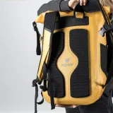 Герметичный рюкзак Feroce Kiteloop IPX6 из нейлонового рипстопа — фото 2