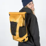 Герметичный рюкзак Feroce Kiteloop IPX6 из нейлонового рипстопа — фото 5