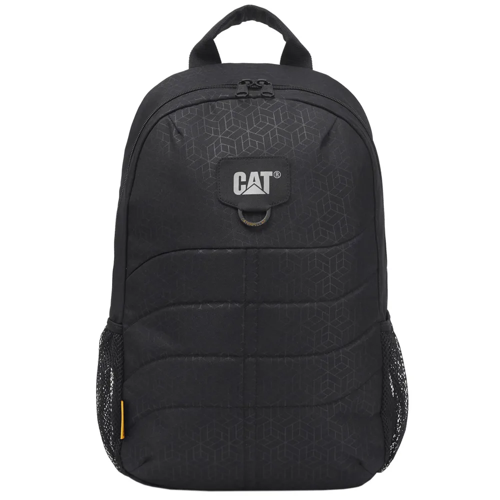 Рюкзак Caterpillar Benson 22 л унисекс шесть расцветок, 22 L, Чёрный / 22 L, Разноцветный / 22 L, Тёмно-синий